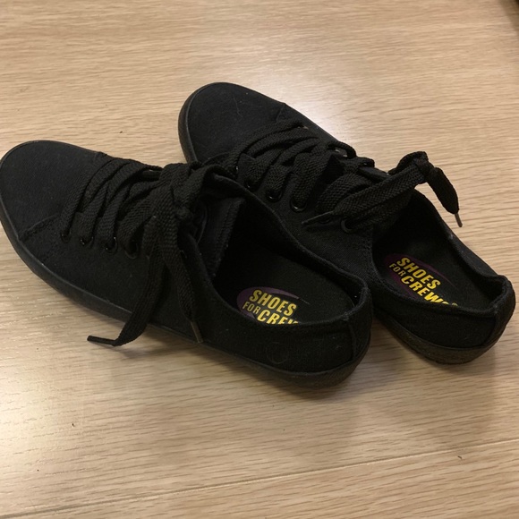 Shoes for Crews - Picture 2 of 4